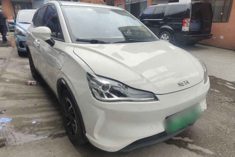 Used NETA V 2021 Long-Range Entertainment Edition