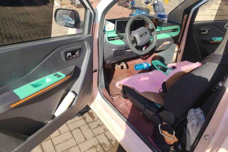 Used BAW Yuanbao 2022 Fun Edition