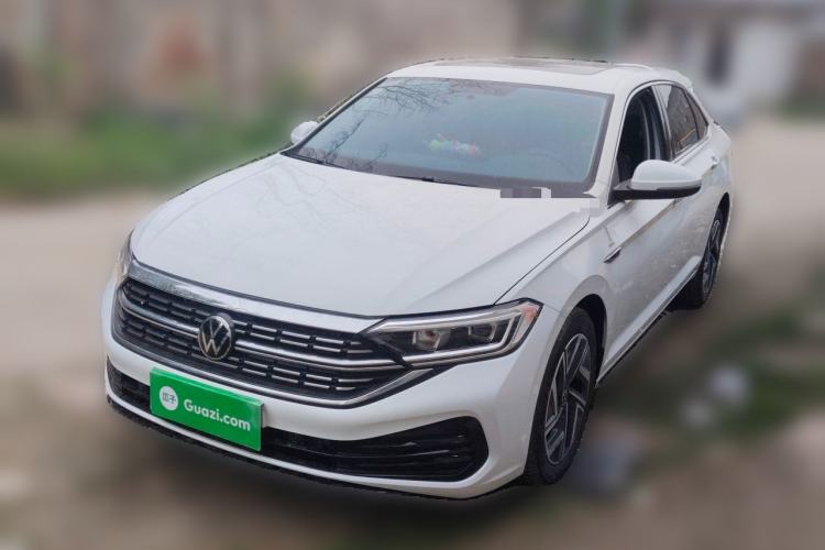 Used Volkswagen Sagitar 2025 Revised 300TSI DSG Excellence Edition