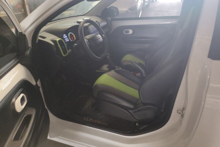 Used Roewe Clever 2021 302km Excellence Edition
