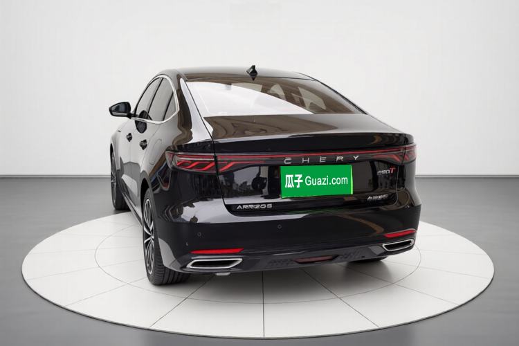 Used Chery Arrizo 8 PRO 2025 Pro 1.6T Comfort Version