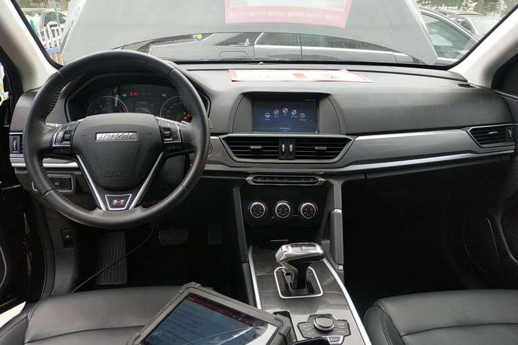 Used Haval H6 2018 Red-Label Sport Edition 1.5T Automatic Two-Wheel Drive Elite Model