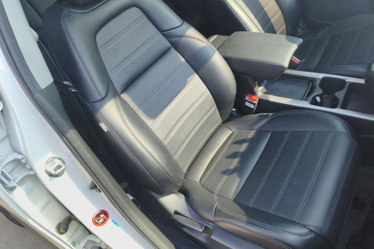 Used Honda CR-V 2021 Rui Hybrid 2.0L 2WD Pure Edition Right Front Seat