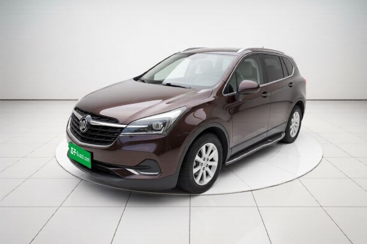 Used Buick Envision 2021 532T Two-Wheel-Drive Elite Version Guazi used car, China used car export, Used car for sale, Used  cars, Cheapest cars for sale