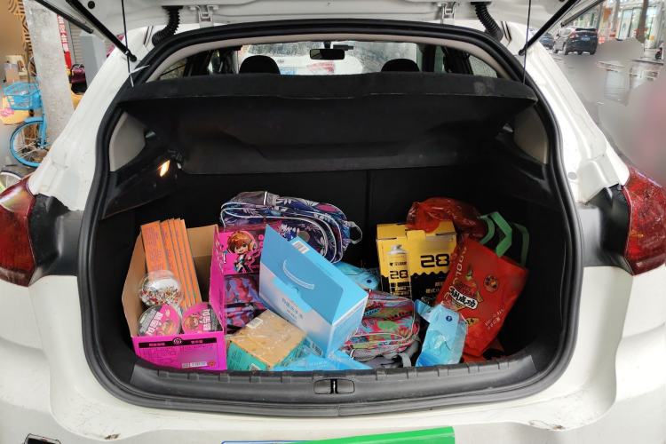 Used Citroen C3-XR 2015 1.6L Automatic Pioneer Model
