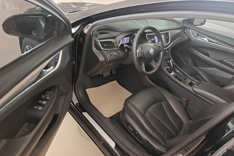Used Buick LaCrosse 2022 652T Luxury Version