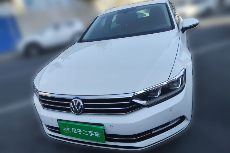 Used Volkswagen Variant 2016 280TSI Two-Wheel-Drive Comfort Edition
