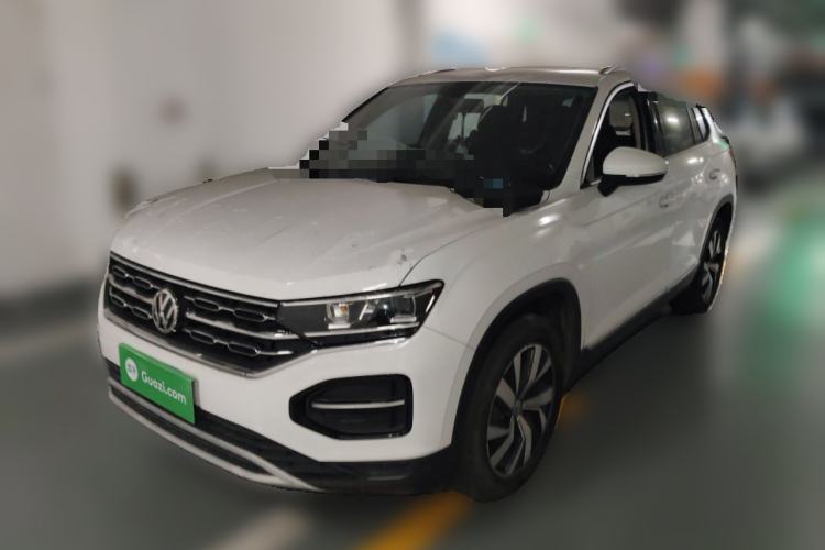 Used Volkswagen Tayron 2019 Teramont Edition 280TSI Two-Wheel Drive Luxury Model China VI Standard