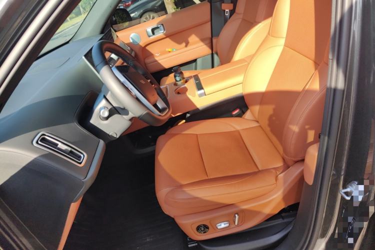 Used Li Auto L6 2024 Max