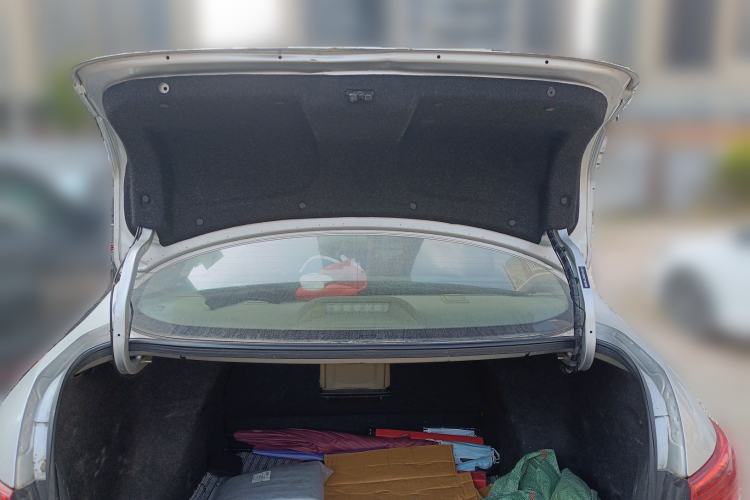 Used Nissan Sylphy 2012 Classic 1.6XE Automatic Comfort Edition
