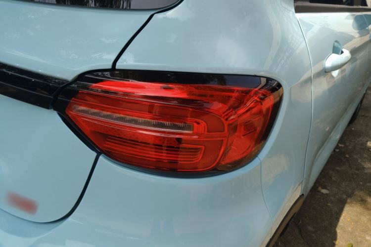 Used Leapmotor T03 2025 403 Comfort Edition