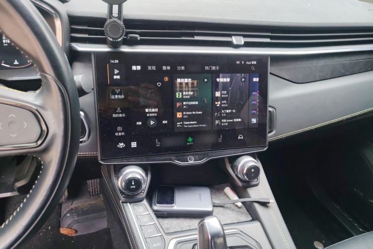 Used Lynk & Co 05 2020 2.0TD Two-Wheel Drive Shine Halo