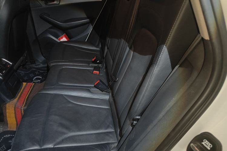 Used Audi Q5 2013 40 TFSI Technology Edition
