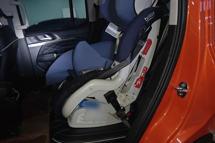 Used Tank 300 2021 Off-Road Edition 2.0T Challenger