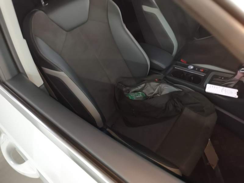 Used Audi Q3 2023 35 TFSI Progressive Dynamic Edition (1.4T) — 24