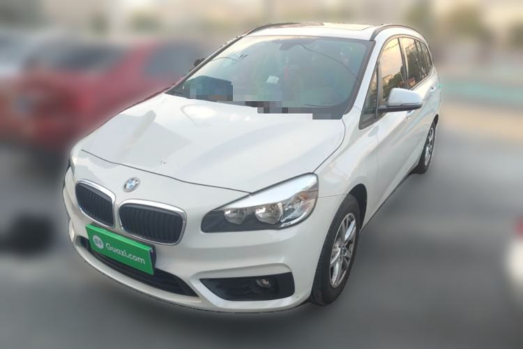 Used BMW 2 Series Gran Tourer 2015 218i Leading Model