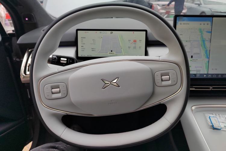 Used XPeng P7+ 2024 Long-Range Max
