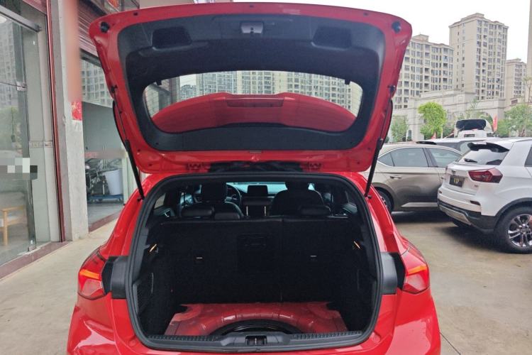 Used Ford Focus 2019 Hatchback EcoBoost 180 Automatic ST Line