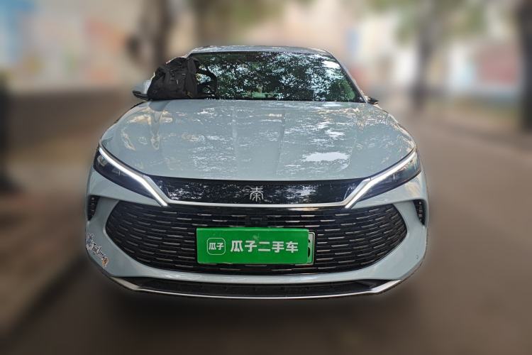 Used BYD Qin L 2024 DM-i 80KM Beyond Model