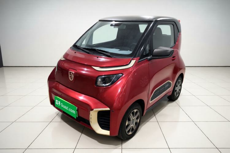 Used Baojun E200 2019 250KM Smart Drive Edition Guazi used car, China used car export, Used car for sale, Used  cars, Cheapest cars for sale