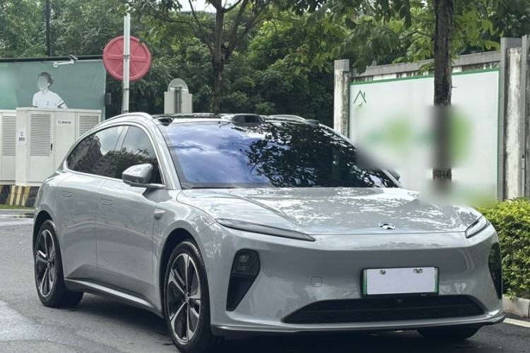 Used Nio ET5T 2024 75kWh Touring
