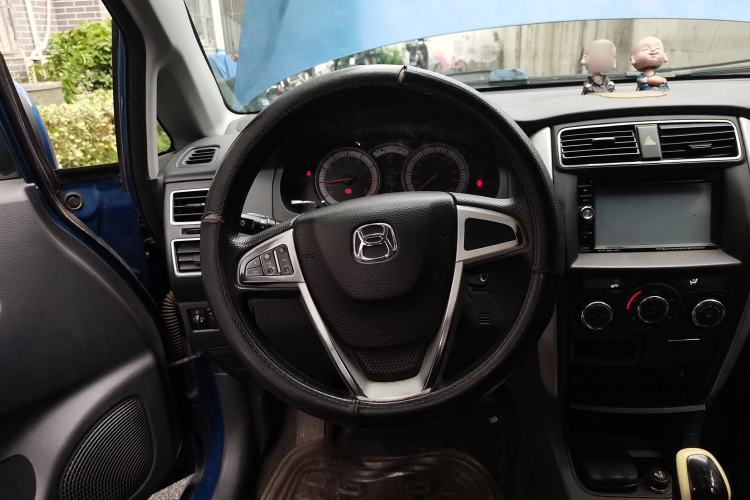 Used Suzuki Liana A6 2015 Hatchback 1.4L Manual Happiness Edition
