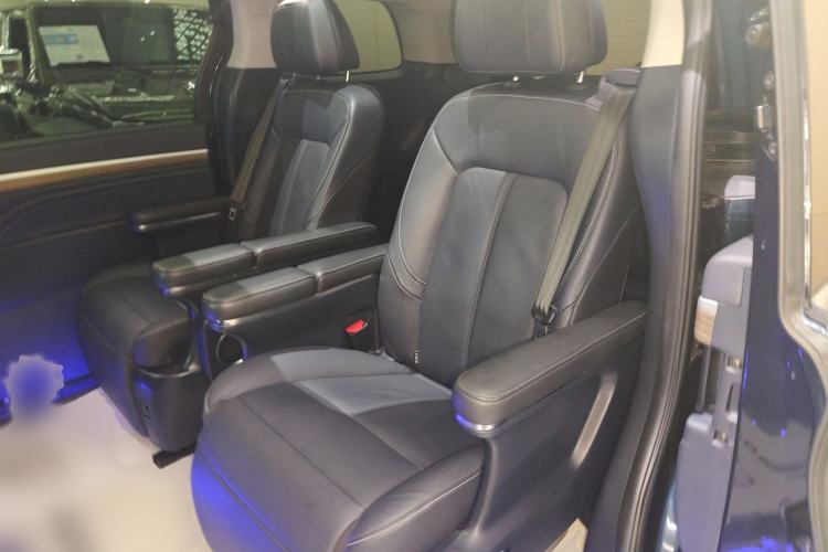 Used GAC Trumpchi M8 2021 Master Series 390T Prestige Edition
