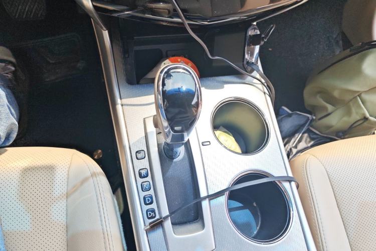 Used Nissan Teana 2016 2.0L XL-Upper Smart Edition