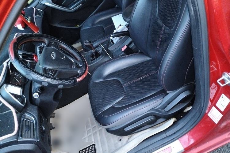 Used Chery Arrizo 5 2016 1.5L Manual Lingchao Edition