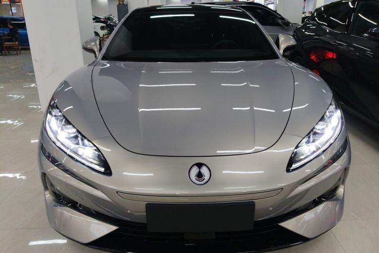 Used Denza Z9GT 2024 1100 4x4 Pro Version
