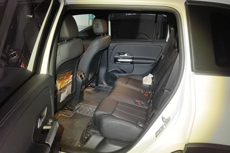 Used Mercedes-Benz GLB 2024 Refresh GLB 220 Dynamic Edition