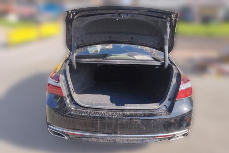 Used Honda Accord 2016 2.0L Comfort Edition
