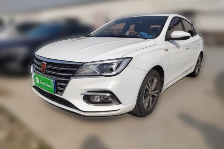Used Roewe i5 2019 1.5L Manual 4G Connectable Langhao Edition