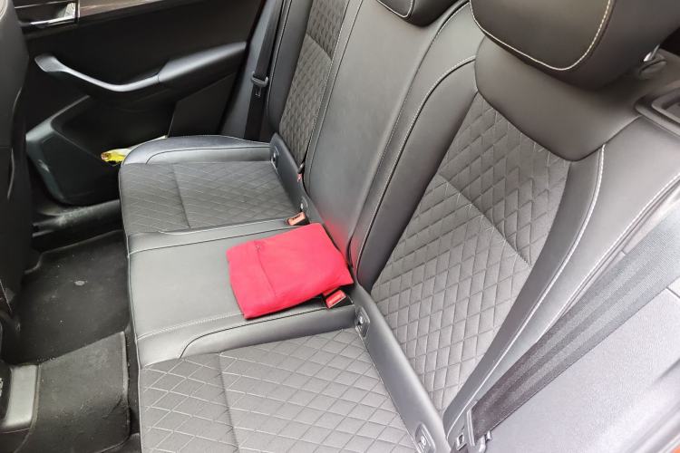 Used Skoda Karoq 2018 TSI280 Luxury Edition China V Standard