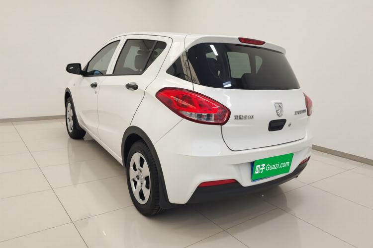 Used Baojun 310 2020 1.2L Manual Value Edition
