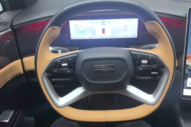 Used Geely Galaxy L7 2023 1.5T 115 km MAX
