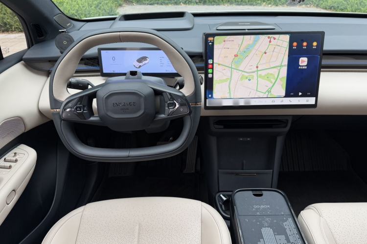 Used Lynk & Co Z20 2025 530 km Range Rear-Wheel Drive Max