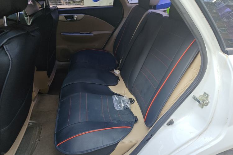 Used Buick Excelle 2013 1.5L Manual Classic Model