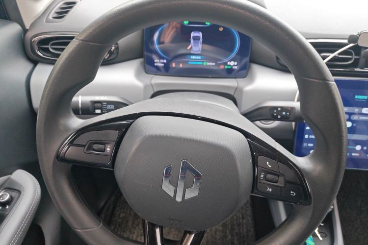 Used Leapmotor T03 2021 400 Comfort Edition
