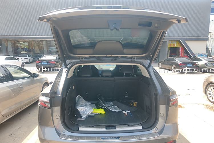 Used Roewe RX5 2023 1.5T Elite Edition