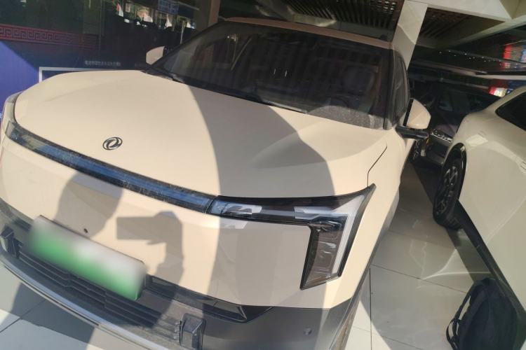 Used Dongfeng NAMMI 06 2025 471 Ultra