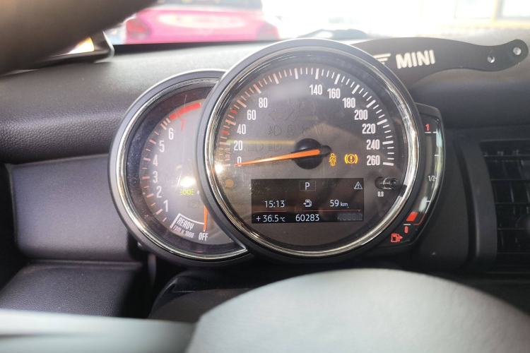 Used MINI MINI 2018 1.5T ONE