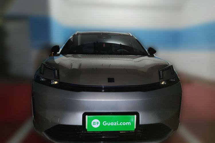 Used Lynk & Co 08 EM-P 2023 120km Long-Range Pro
