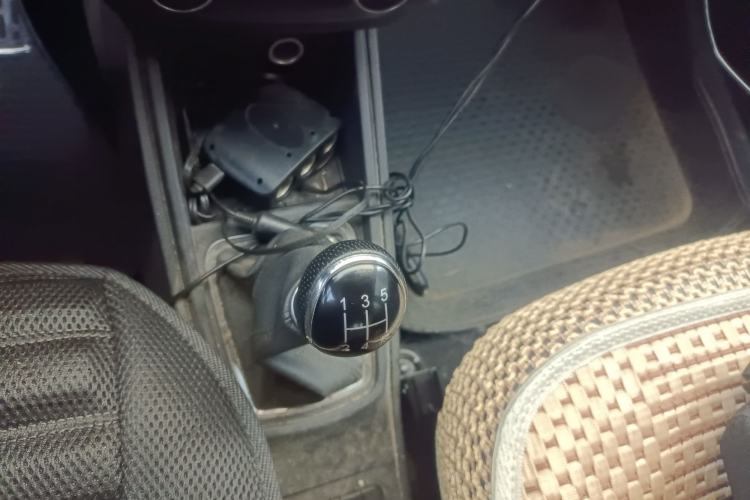 Used Haval H1 2016 Blue Label 1.5L Manual Luxury Model