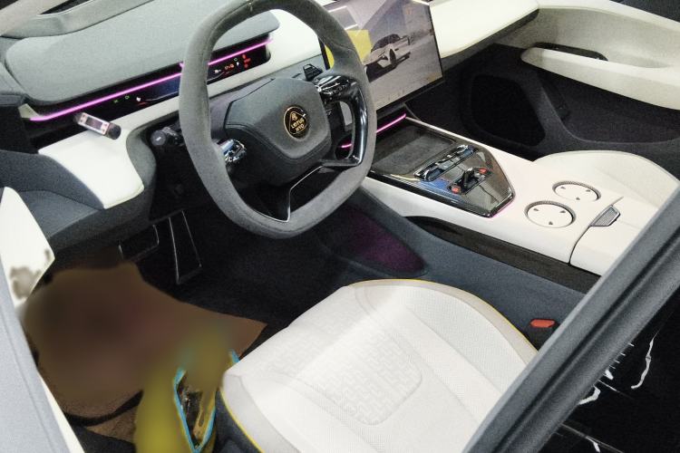 Used Lotus EMEYA 2024 EMEYA L+ Platinum Edition