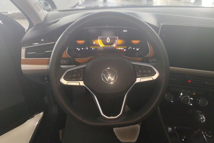 Used Volkswagen Bora 2024 280TSI DSG Comfort Edition
