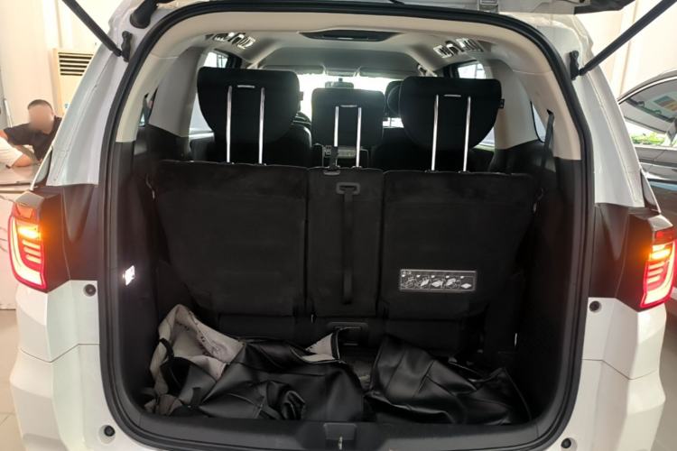 Used Honda Odyssey 2022 2.0L eHEV Sharp Enjoyment Edition