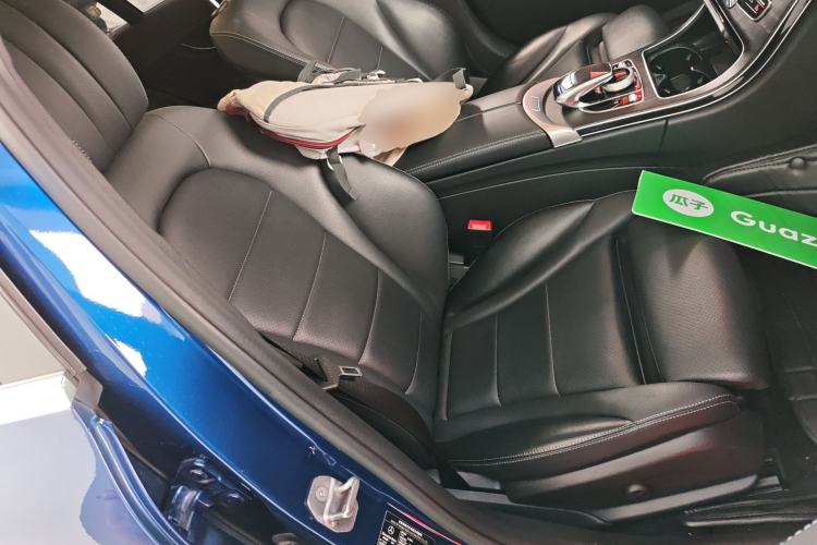 Used Mercedes-Benz C-Class 2018 C 200 L Sport Edition
