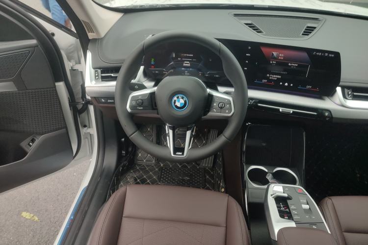 Used BMW iX1 2025 eDrive25L M Sport Package
