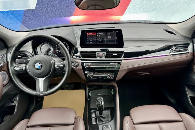Used BMW X2 2022 sDrive25i M Sport Package
